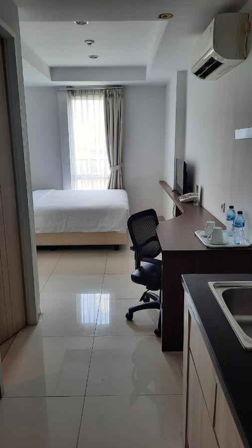 Azalea Suites Cikarang By Jayakarta Group Exterior foto