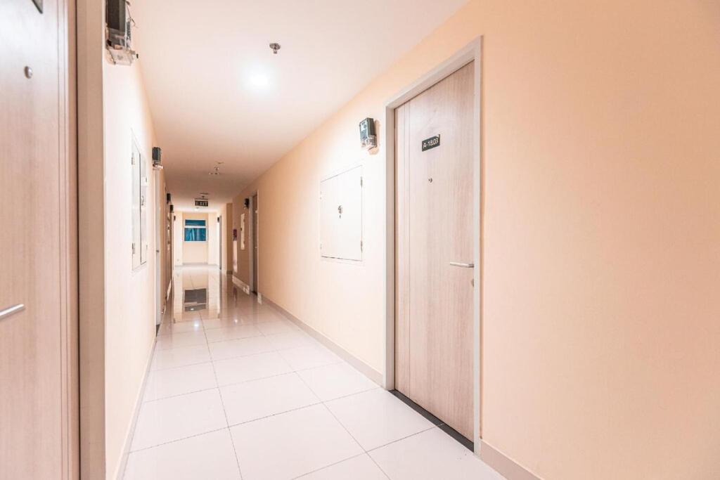 Azalea Suites Cikarang By Jayakarta Group Exterior foto